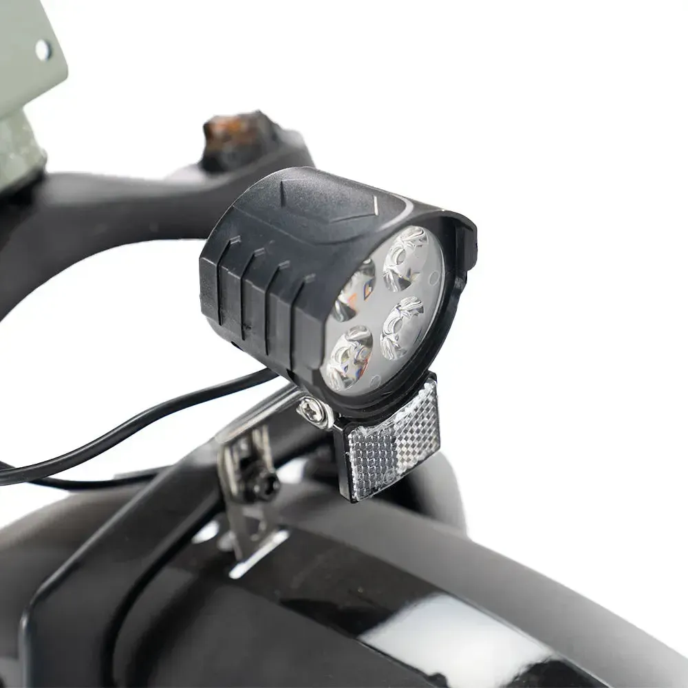 Windgoo E20 Pro - Zwart - Image 5