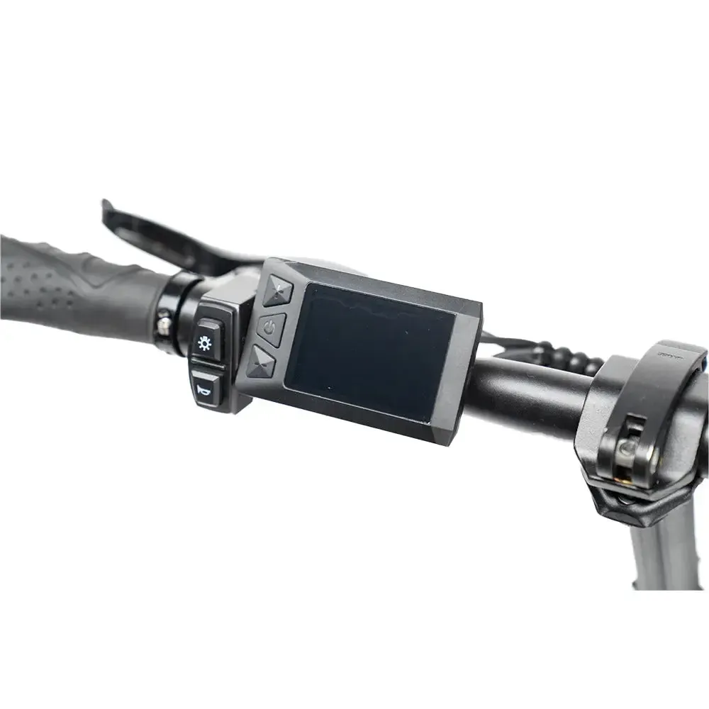 Windgoo E20 Pro - Zwart - Image 6