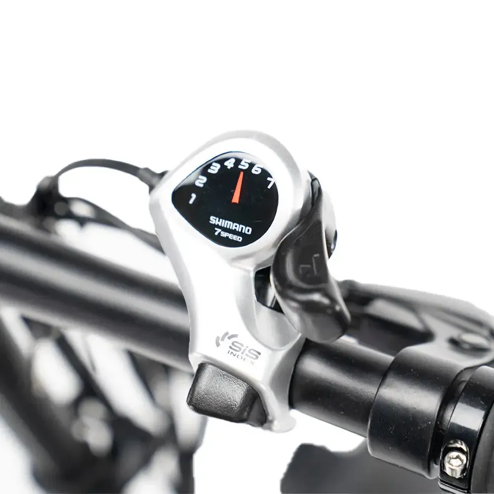 Windgoo E20 Pro - Zwart - Image 7