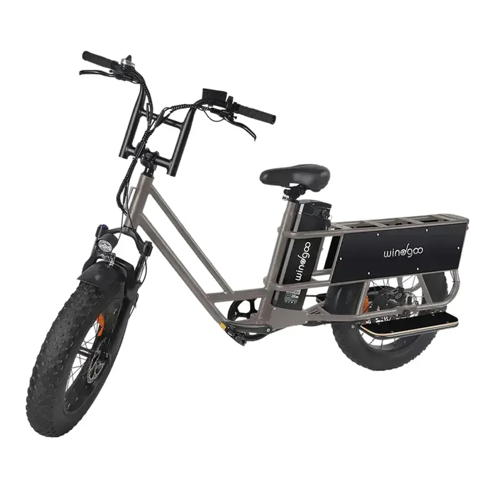 Windgoo F30 - Beige - Image 6