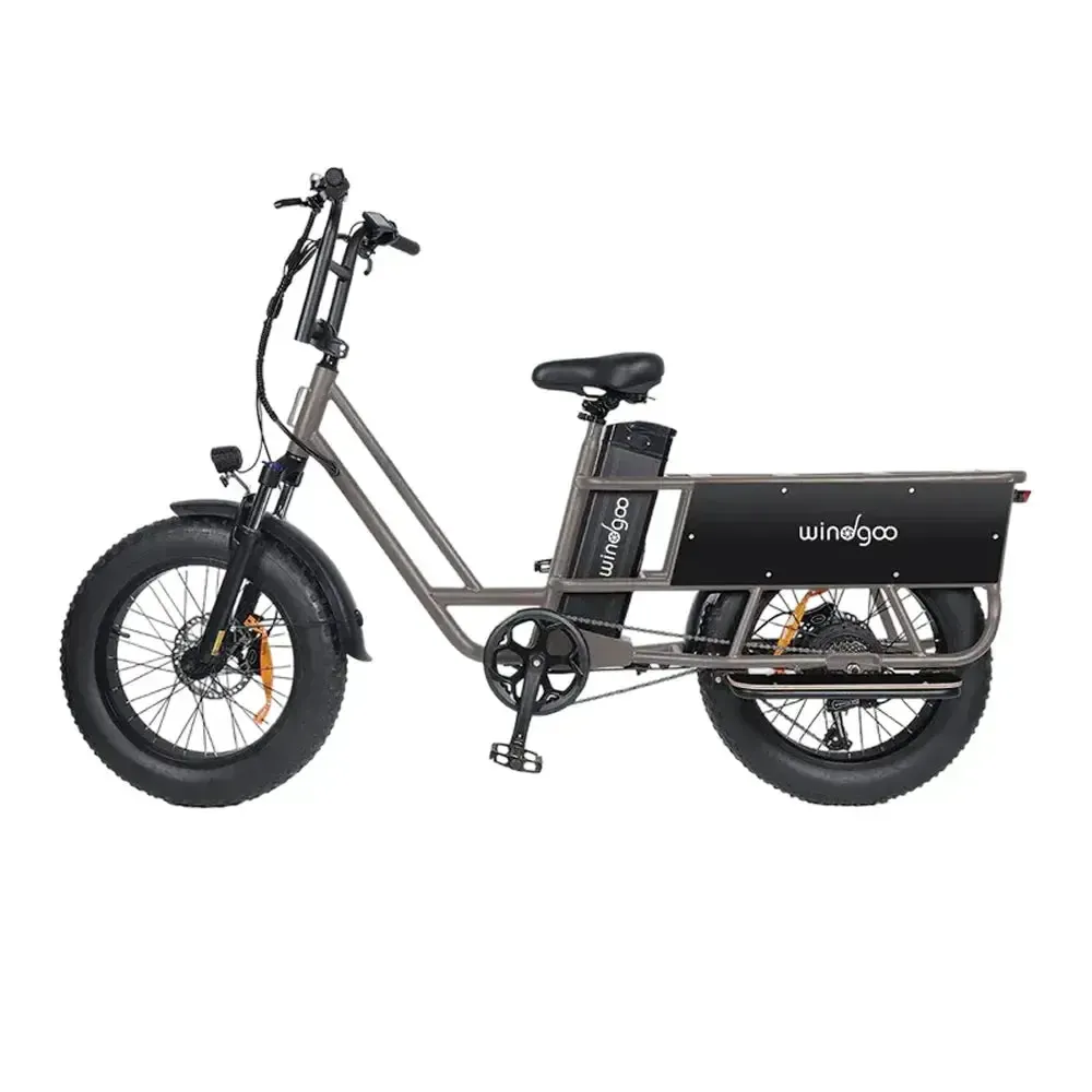 Windgoo F30 - Beige - Image 7