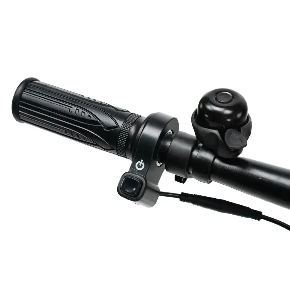 Windgoo B20 - Zwart - Image 10