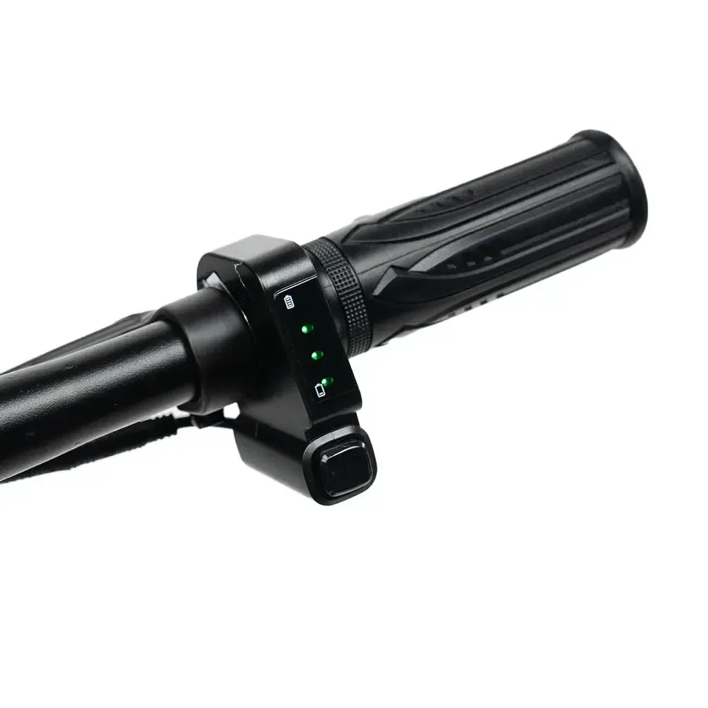 Windgoo B20 - Zwart - Image 11