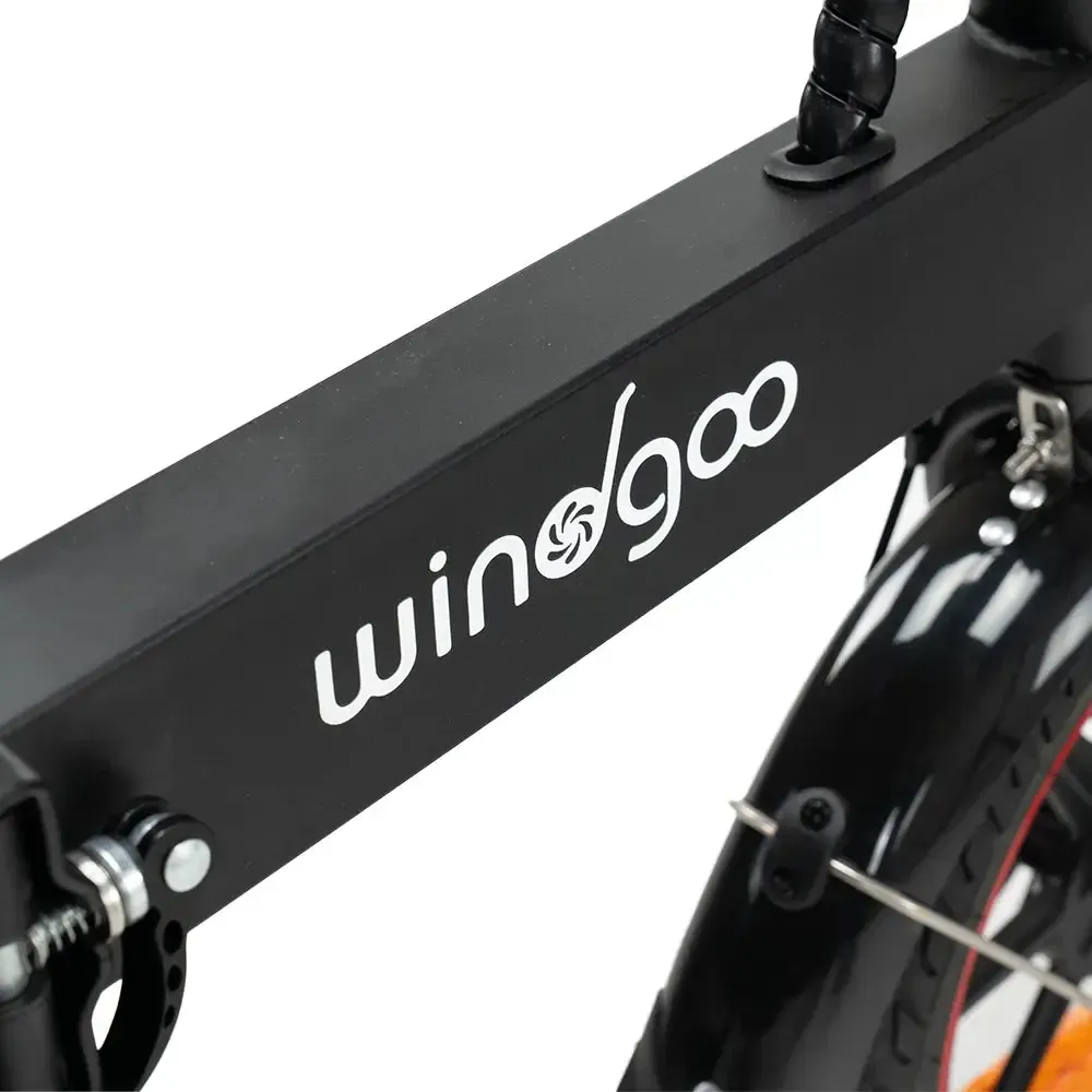 Windgoo B20 - Zwart - Image 12