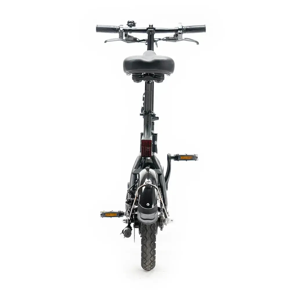Windgoo B20 - Zwart - Image 6