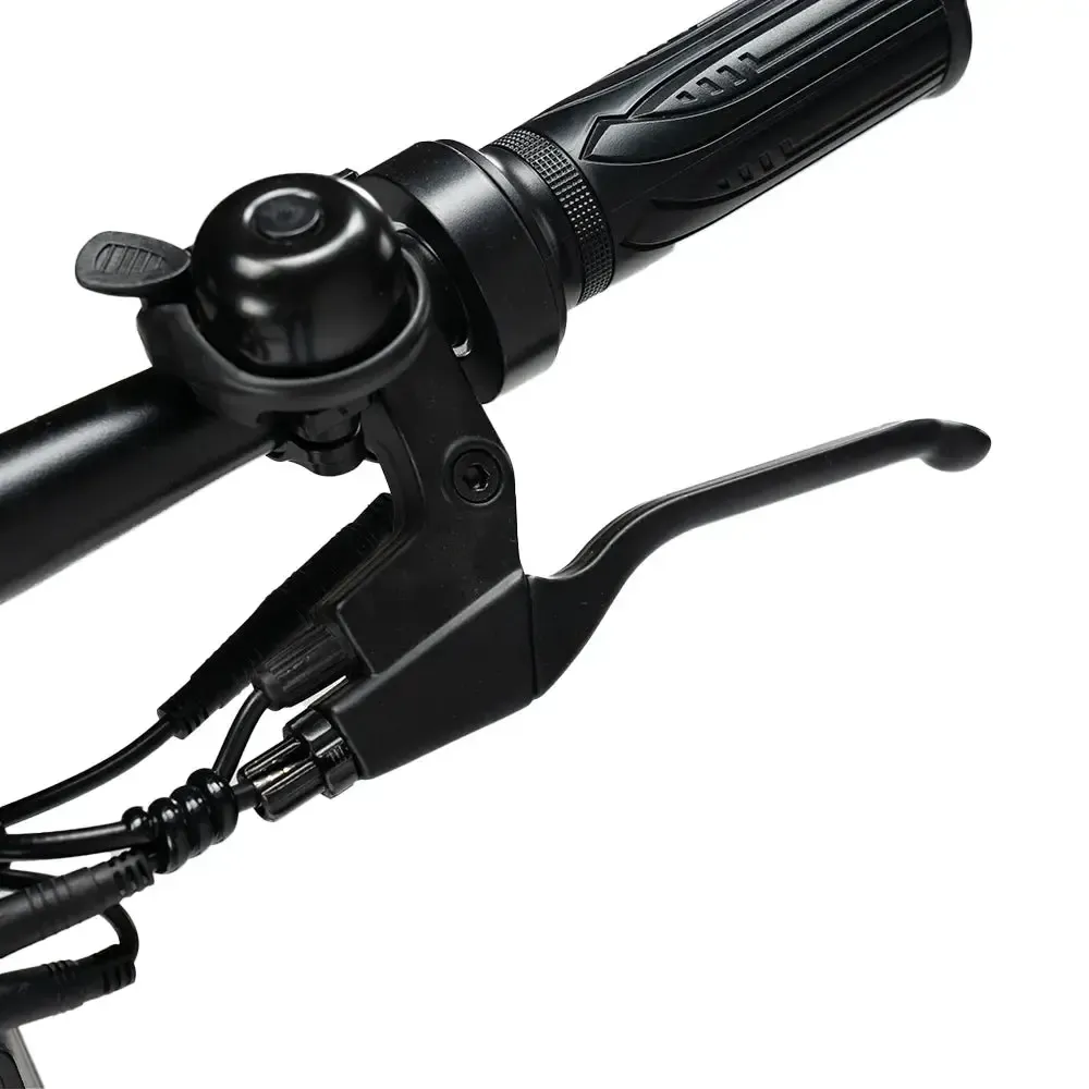 Windgoo B20 - Zwart - Image 9