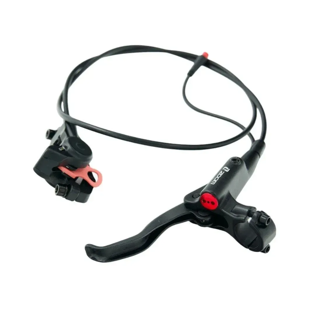 Zoom- Rem Links (Hydraulisch) - Image 2
