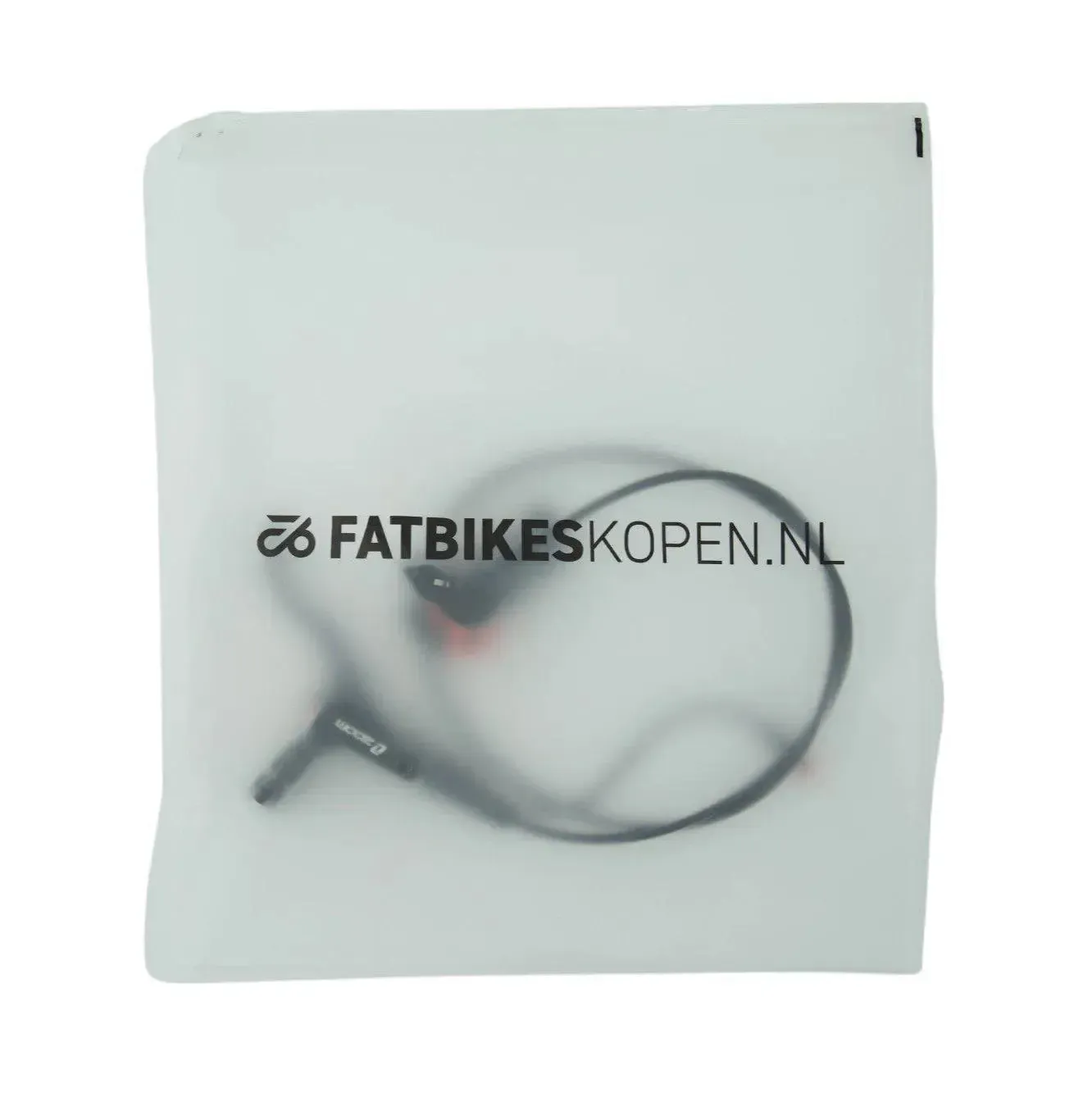 Zoom- Rem Links (Hydraulisch) - Image 4