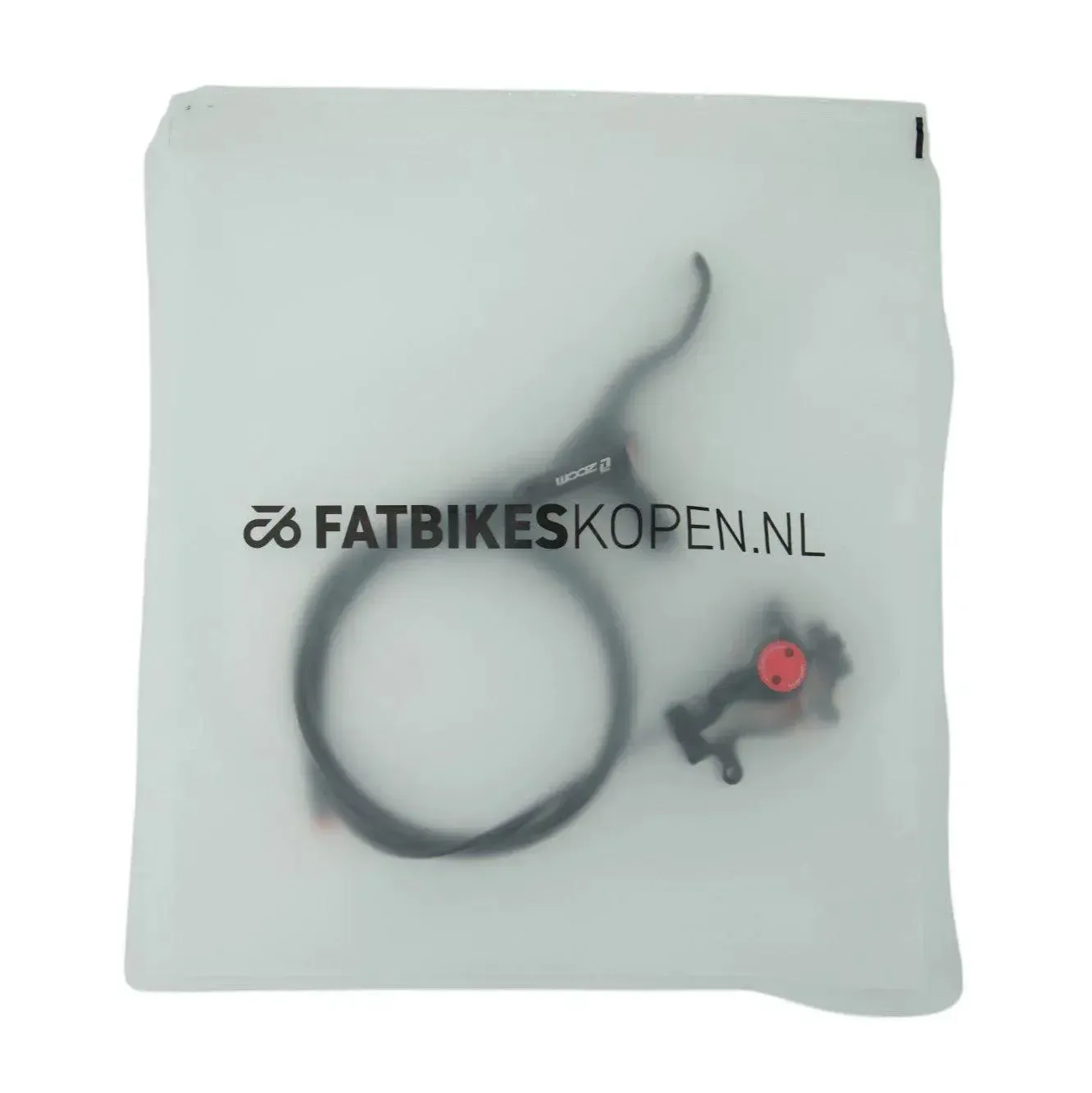 Zoom - Rem Rechts (Hydraulisch) - Image 4